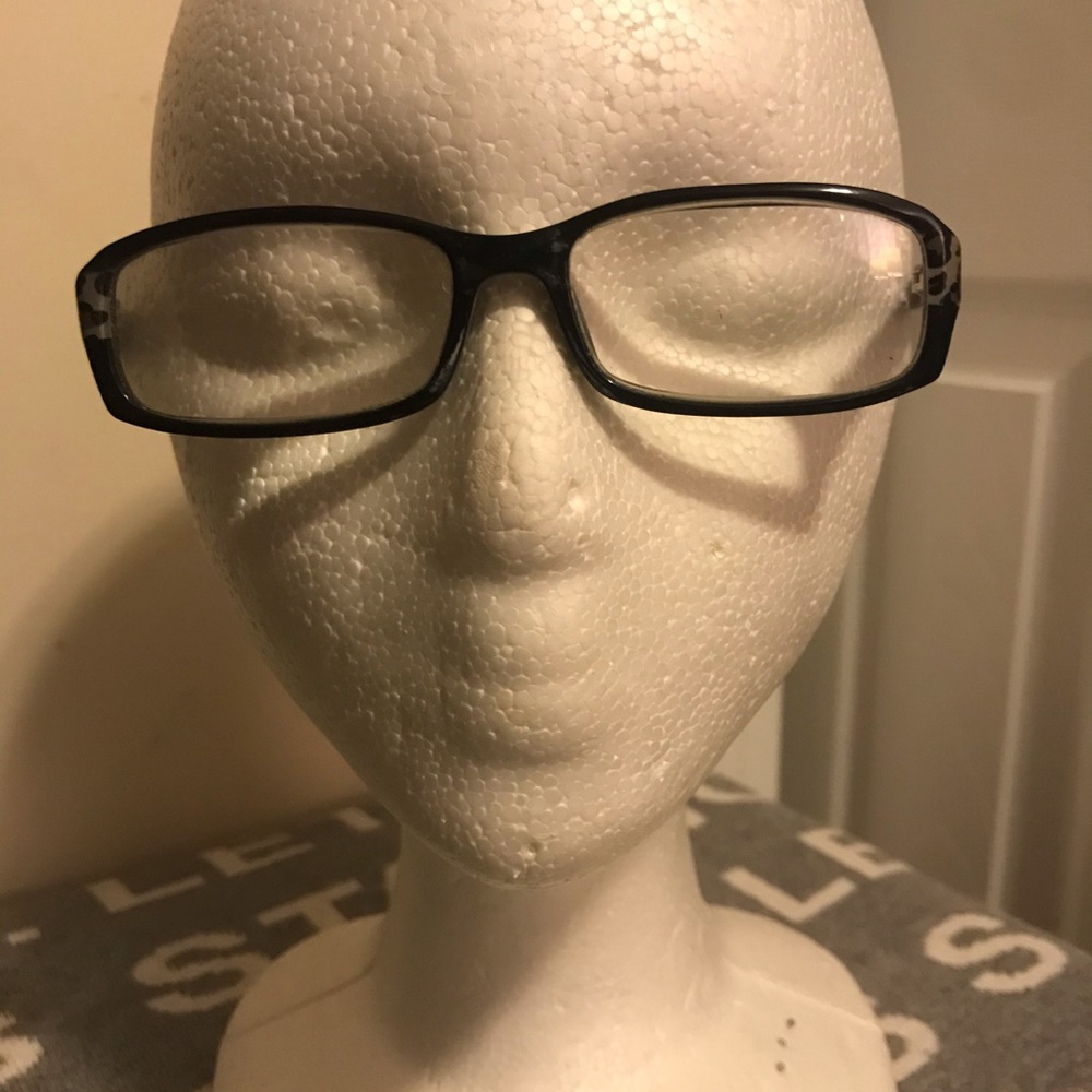 BeBe Prescription Glasses